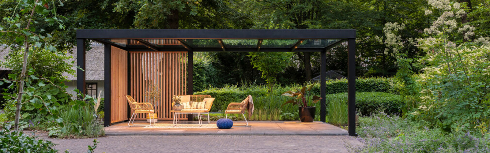 flatroof-overkapping_outdoorpleasure