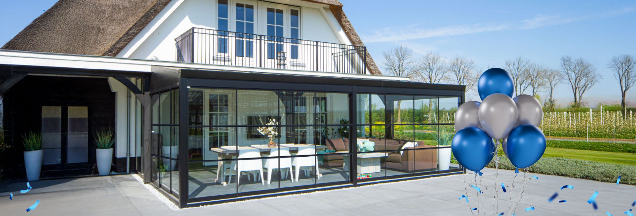 Nieuw: <br/>vestiging Breda