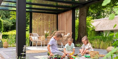 sfeer01_flatroof-overkapping_outdoorpleasure