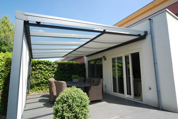 zonnescherm-veranda